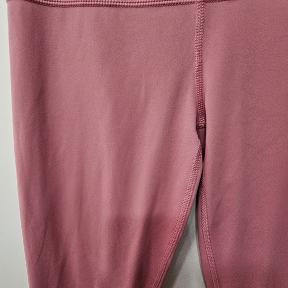Yogalicious pink Woman's Yoga Pants Size S - Picture 2 of 15